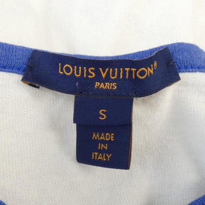 Louis Vuitton Paris Basketball Tank Top — view 4