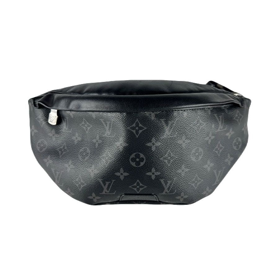 Louis Vuitton Body Bag Monogram Eclipse Discovery