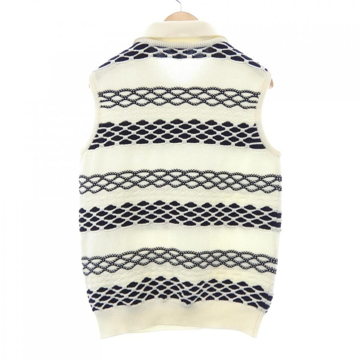 Loewe Vest Black — view 2