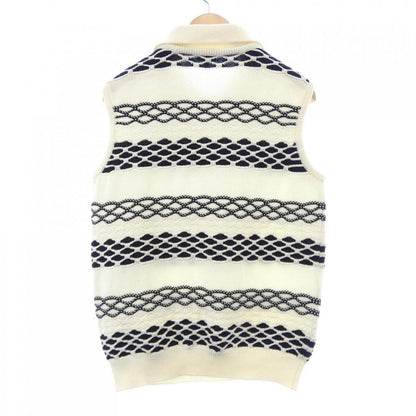 Loewe Vest Black — view 2