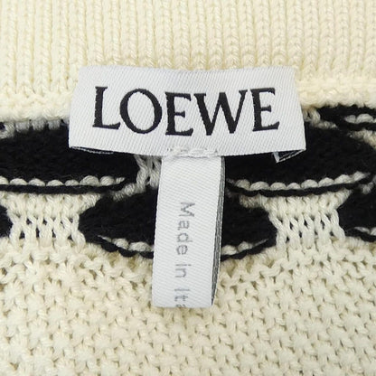 Loewe Vest Black — view 4
