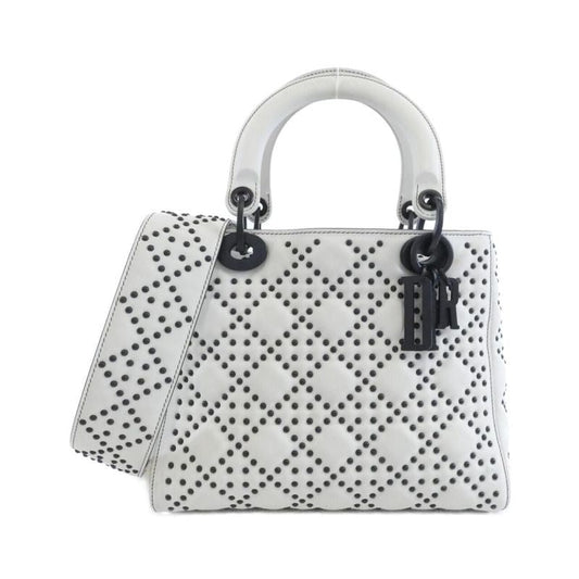 Christian Dior Lady Bag