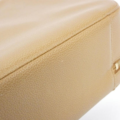 Chanel Vintage Bag Beige — view 3