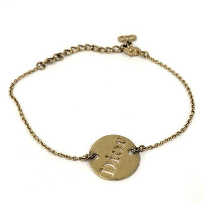 Dior Logo Top Bracelet