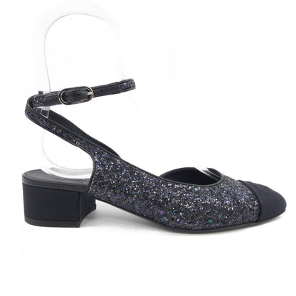 Chanel Open Shoes