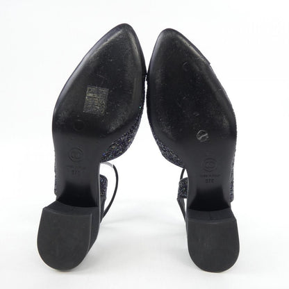 Chanel Open Shoes — view 3
