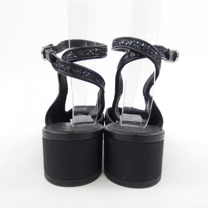 Chanel Open Shoes — view 4