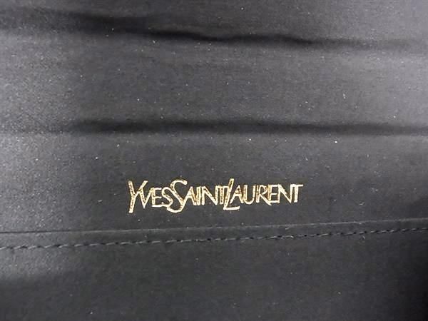 Yvessaint Laurent Yves Saint Laurent Vintage Velour Crossbody