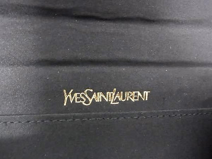Yvessaint Laurent Yves Saint Laurent Vintage Velour Crossbody