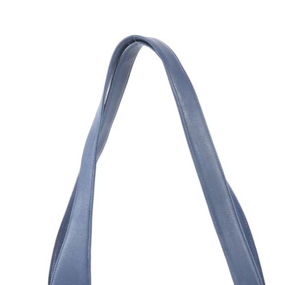 Loewe Leather Tote Shoulder Hand — view 2