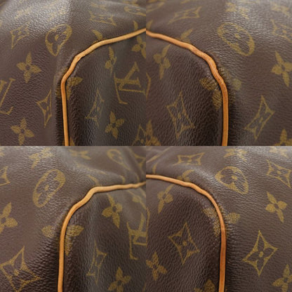 Louis Vuitton Keepall 50 Monogram M41426 Boston Bag LV 1525 Louis Vuitton
