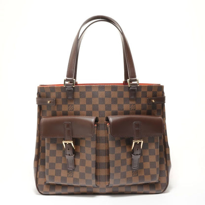Louis Vuitton Tote Uzes Damier