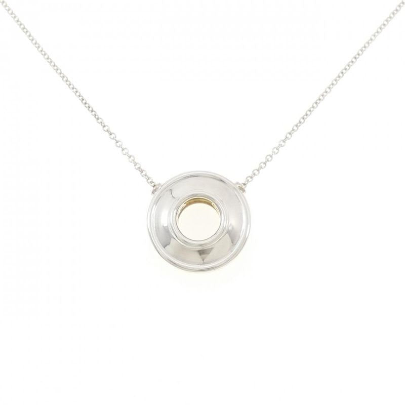 Tiffany & Co Magic Necklace Vintage