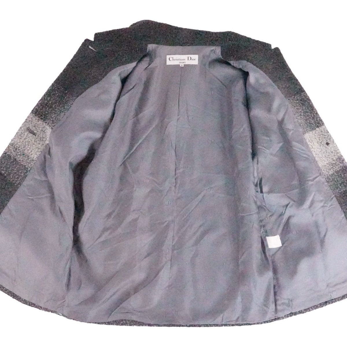 Dior Vintage Christian SP — view 7