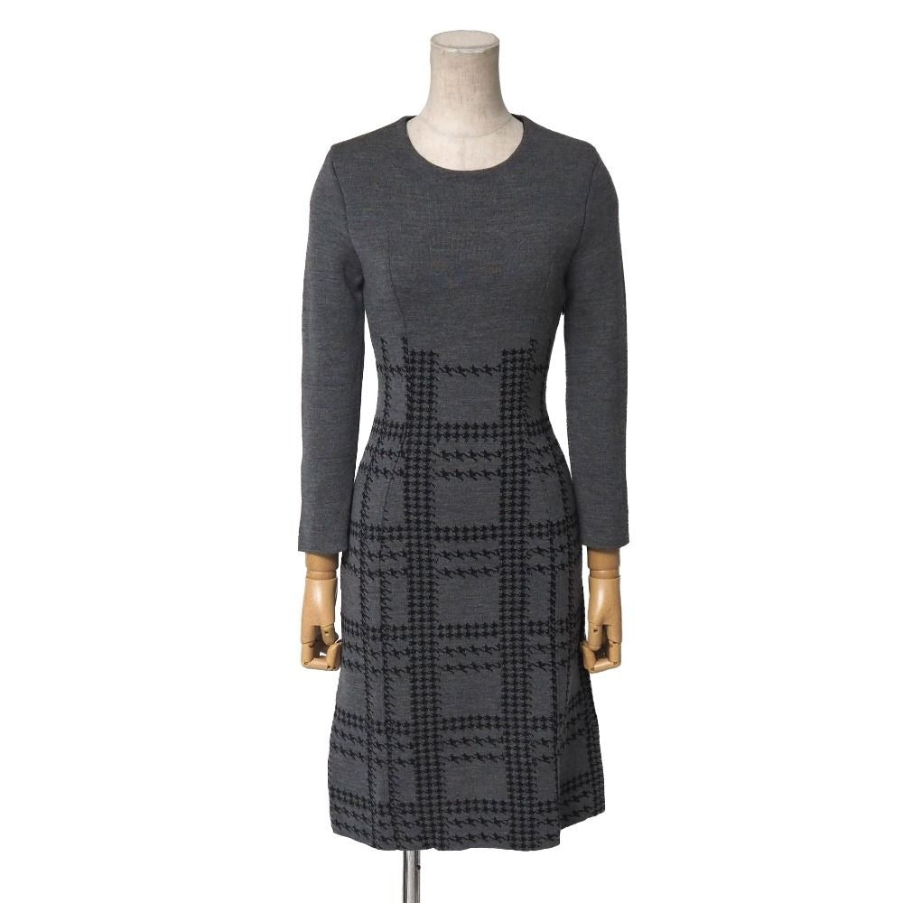 Dior Dress 40 Knit