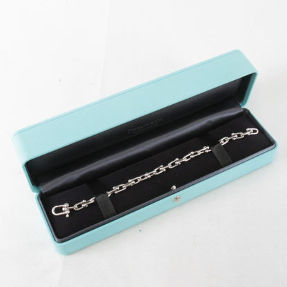 Tiffany & Co [tiffany & Co] Hardware 179g Bracelet Silver 925