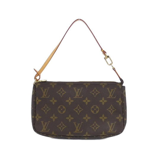 Louis Vuitton Monogram Pochette Pouch