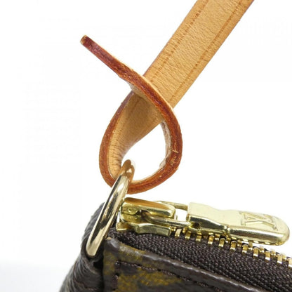 Louis Vuitton Monogram Pochette Pouch — view 4