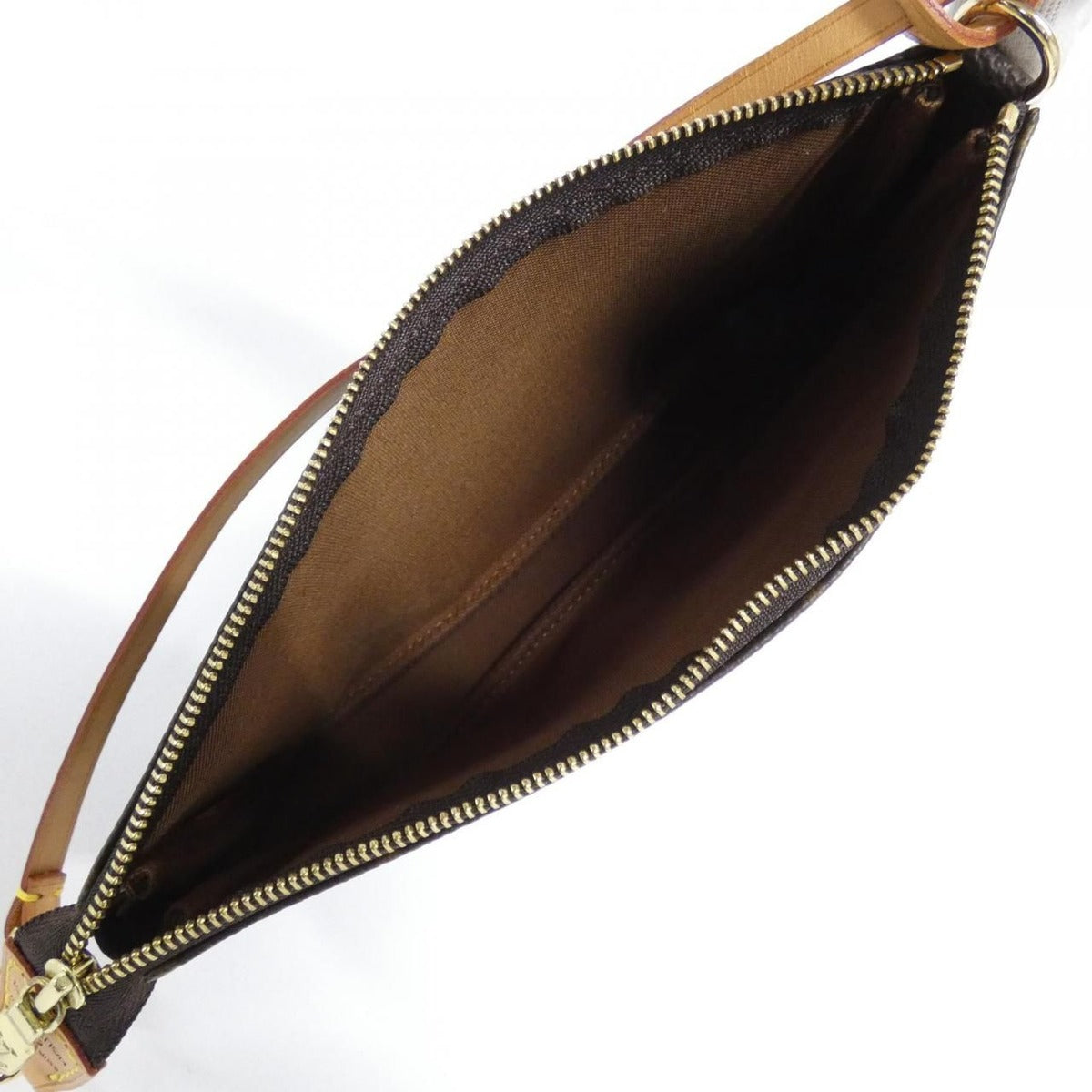 Louis Vuitton Monogram Pochette Pouch — view 6