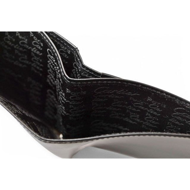 Cartier Wallet Bifold Fold Leather Pasha de Cartier Black — view 9