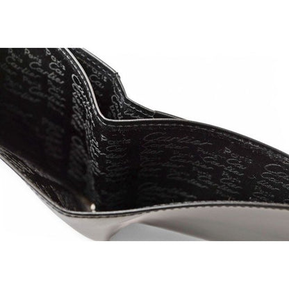 Cartier Wallet Bifold Fold Leather Pasha de Cartier Black — view 9