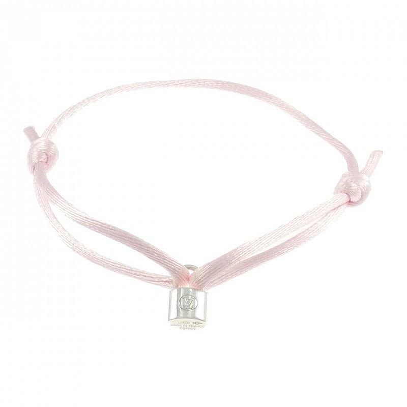 Louis Vuitton Lockit Bracelet