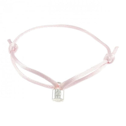 Louis Vuitton Lockit Bracelet