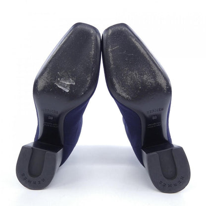 Hermes Voltige Exlibris Click Senue Boots — view 4
