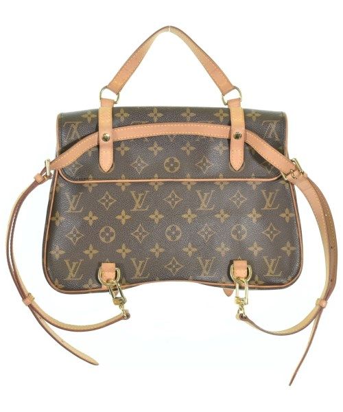 Louis Vuitton Backpack Women's