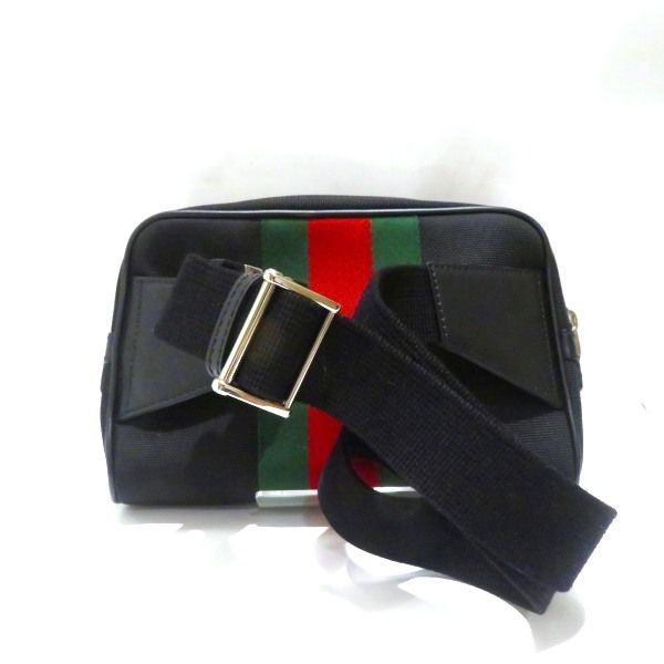 Gucci Sherry Line 630919 Bag Body Bag Unisex