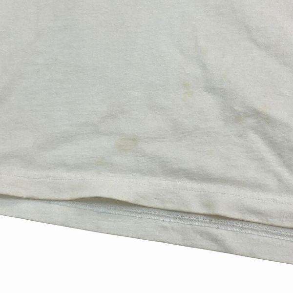 Balenciaga 62096 Apparel Short Sleeve T-shirt Men's