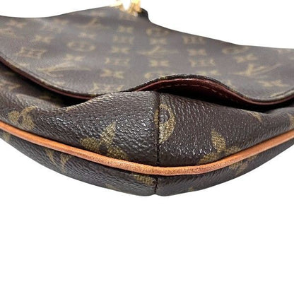 Louis Vuitton Monogram Musette Tango Short M51257 Bag Shoulder Bag Women