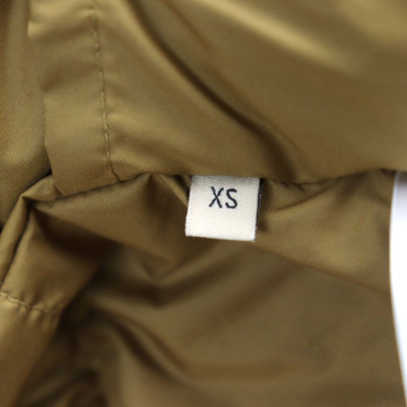 Gucci X The North Face 21SS 648858 Interlocking G Pattern Logo Patch Hooded