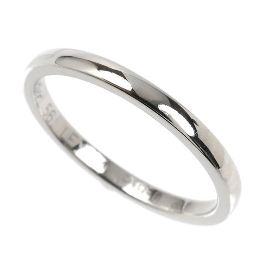Cartier Ballerina Wedding Ring 56