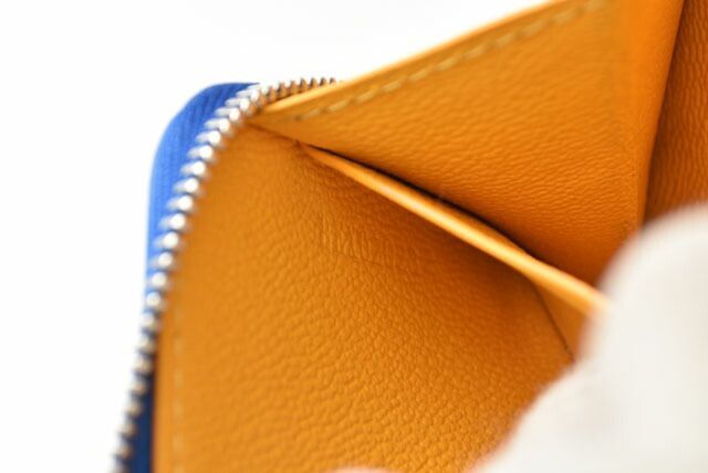 Goyard Coin Case Coin Purse Card Case Goyard Wallet Matignon Mini Herringbone