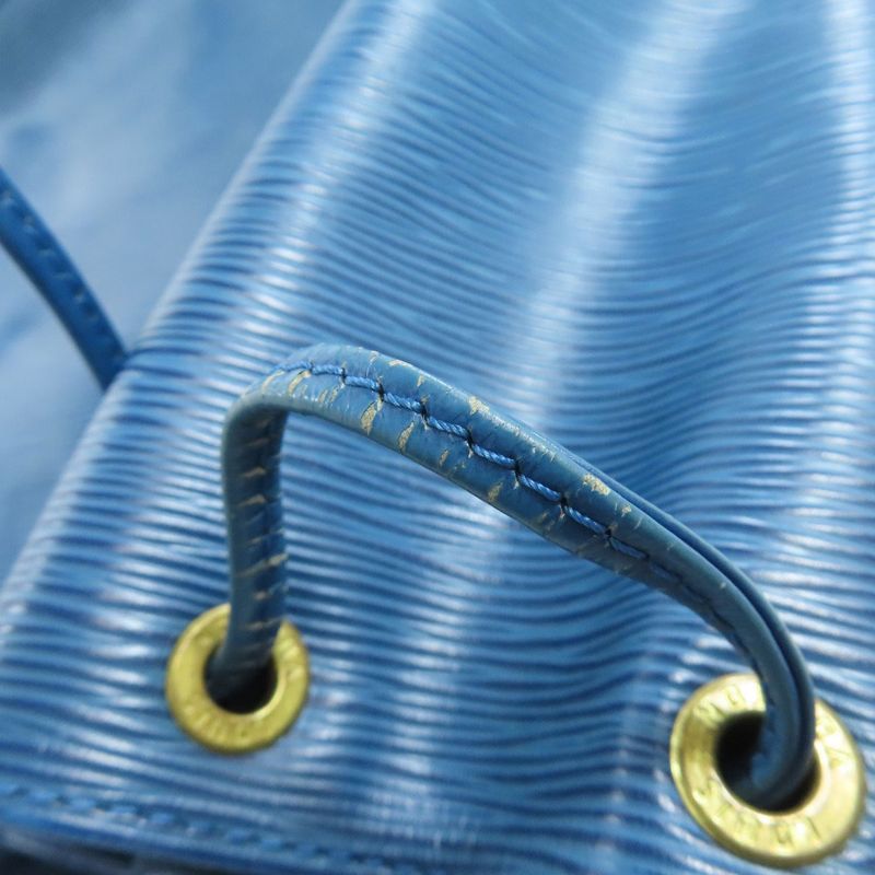 Louis Vuitton M44005 Noe Shoulder Bag Epi Women