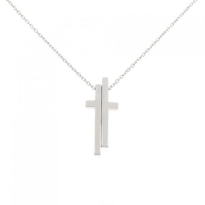 Gucci Separate Cross Necklace