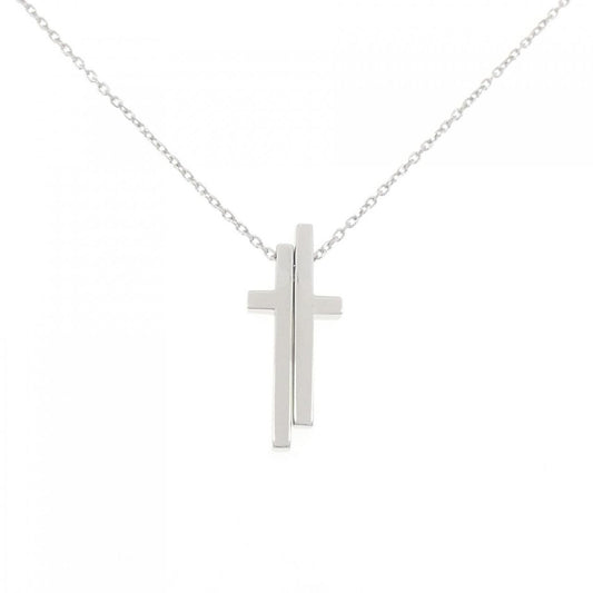 Gucci Separate Cross Necklace