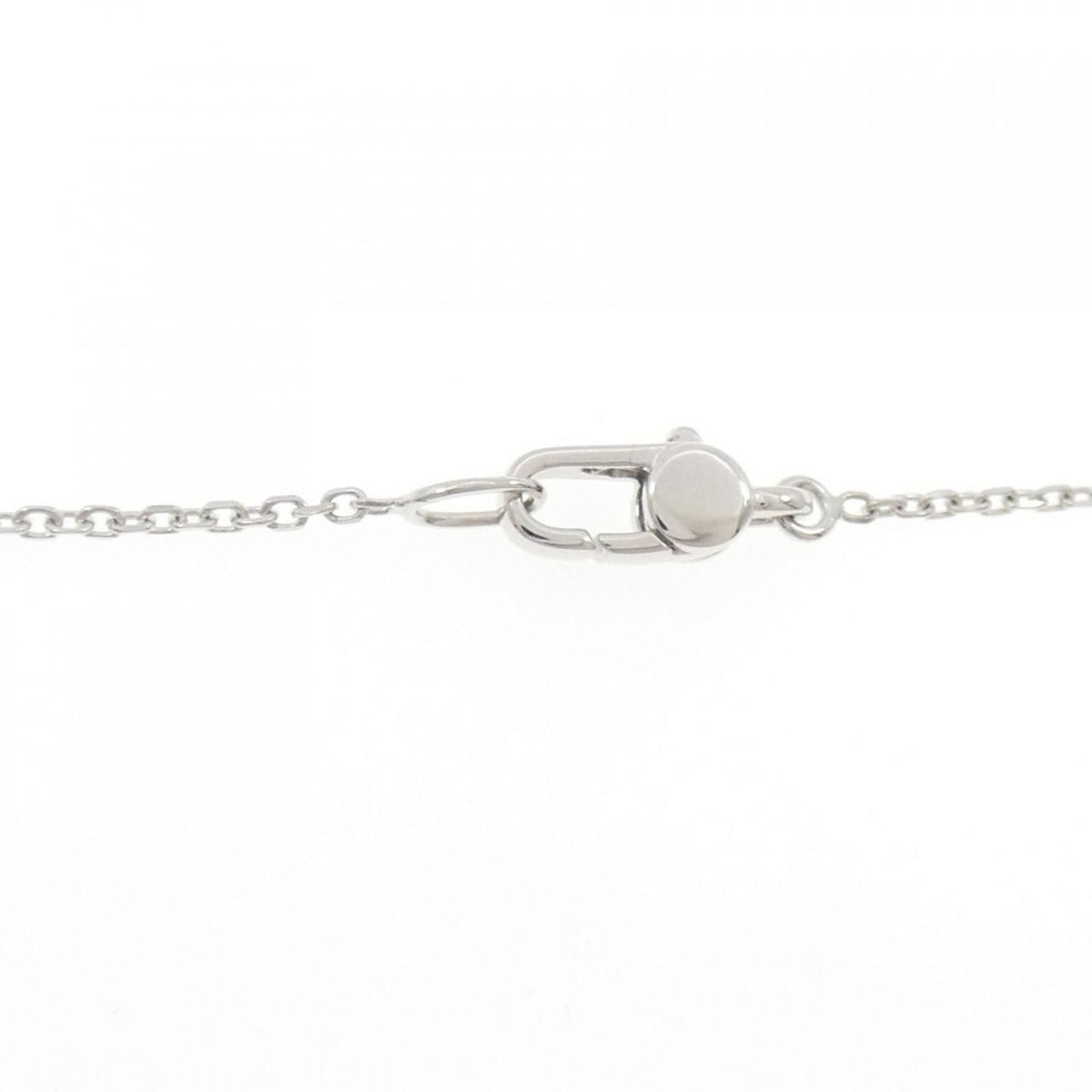 Gucci Separate Cross Necklace — view 5