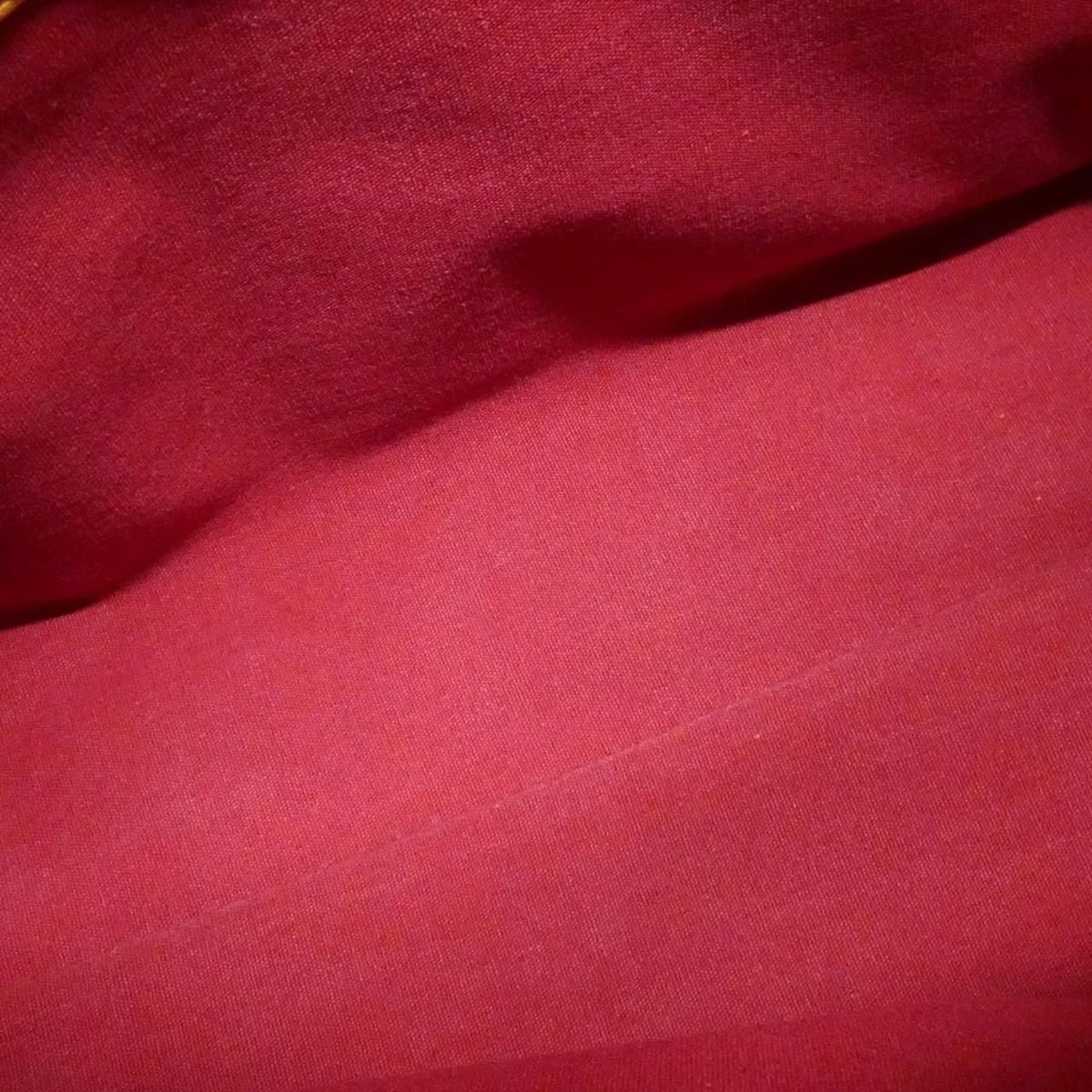 Louis Vuitton Vernis Reed PM Bag — view 6