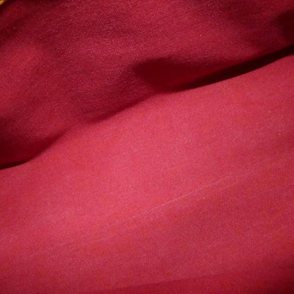 Louis Vuitton Vernis Reed PM Bag — view 6
