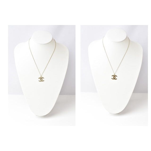 Chanel Coco Mark Rhinestone — view 2