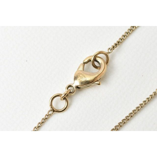 Chanel Coco Mark Rhinestone — view 5