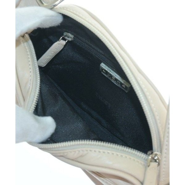 Loewe Handbag Beige — view 3