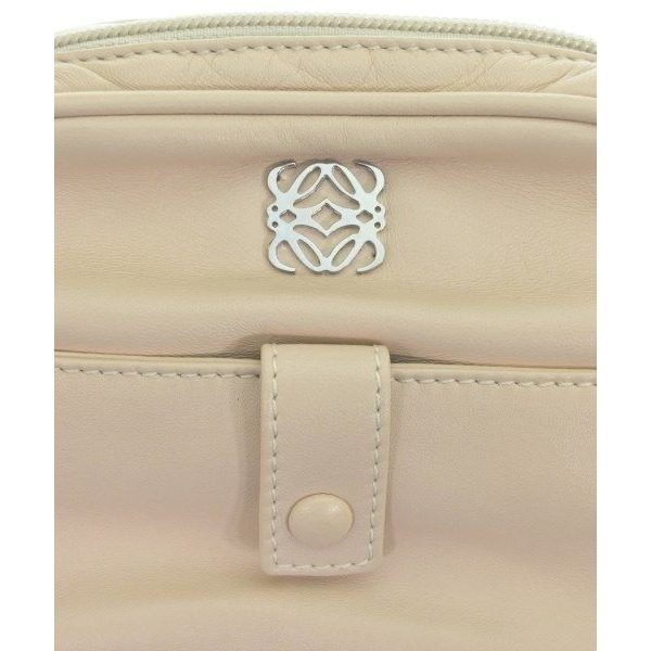 Loewe Handbag Beige — view 5