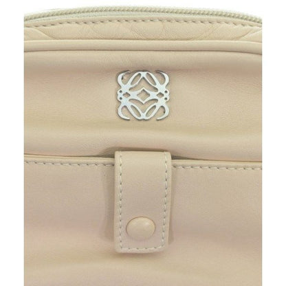 Loewe Handbag Beige — view 5