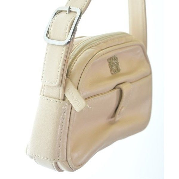 Loewe Handbag Beige — view 6