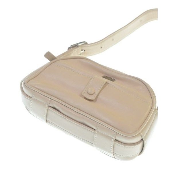 Loewe Handbag Beige — view 7