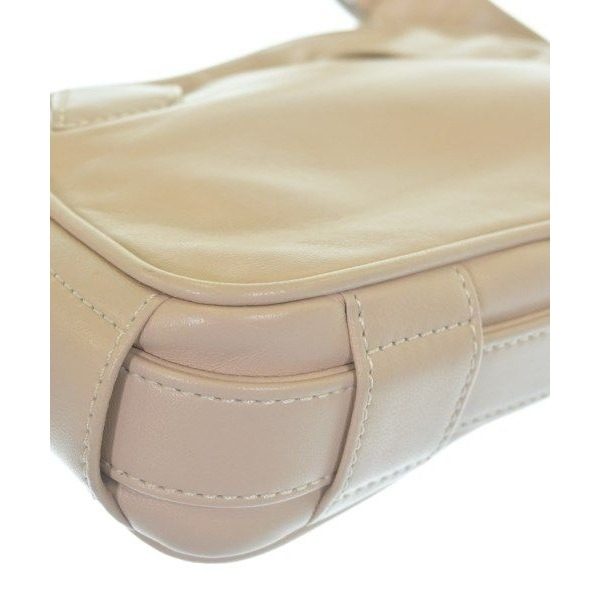 Loewe Handbag Beige — view 9