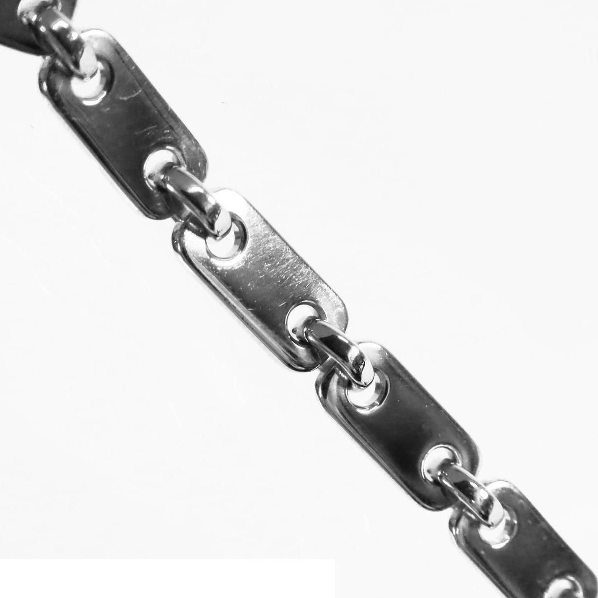 Cartier Fidelity Bracelet White Gold 18K Keyed — view 5